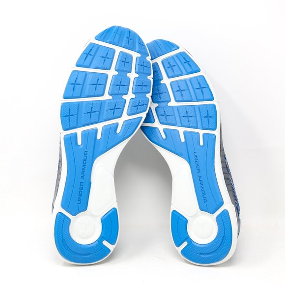 Under Armour Charged Lightning 2 Running Trainer - Picture 10 of 16